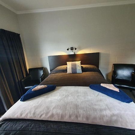 Matador Motel Carterton Εξωτερικό φωτογραφία