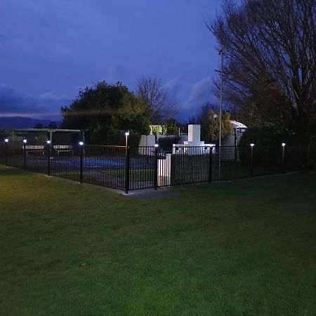 Matador Motel Carterton Εξωτερικό φωτογραφία