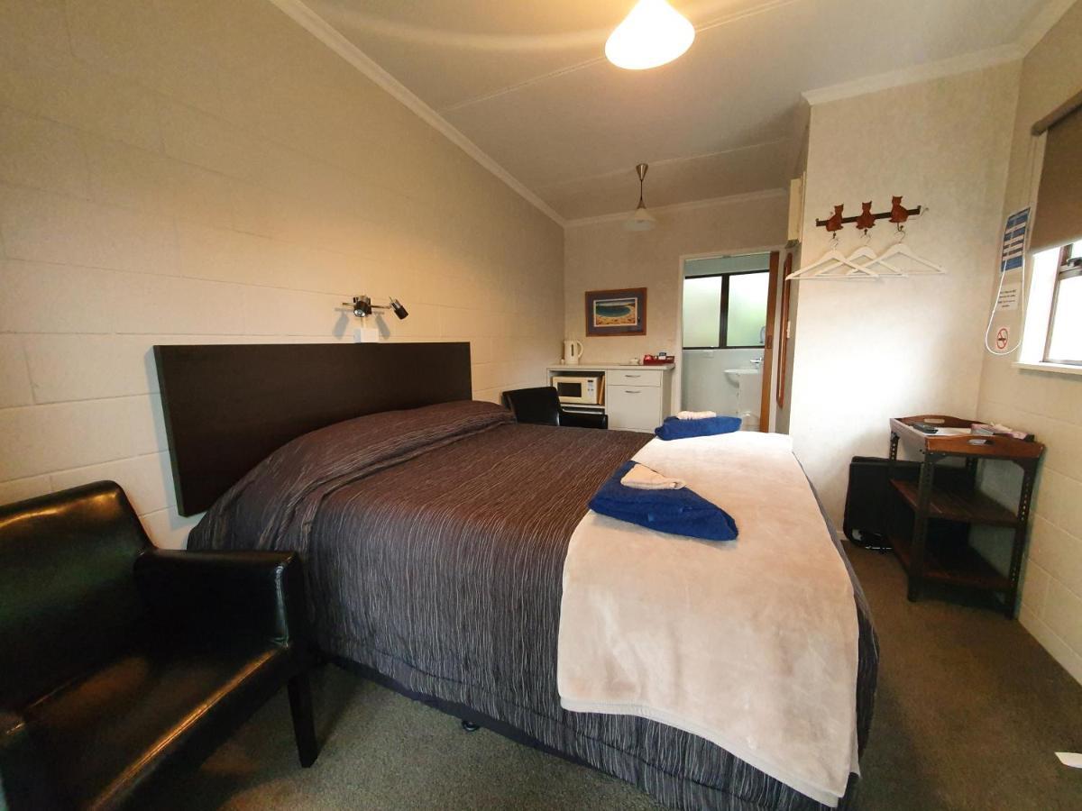 Matador Motel Carterton Εξωτερικό φωτογραφία