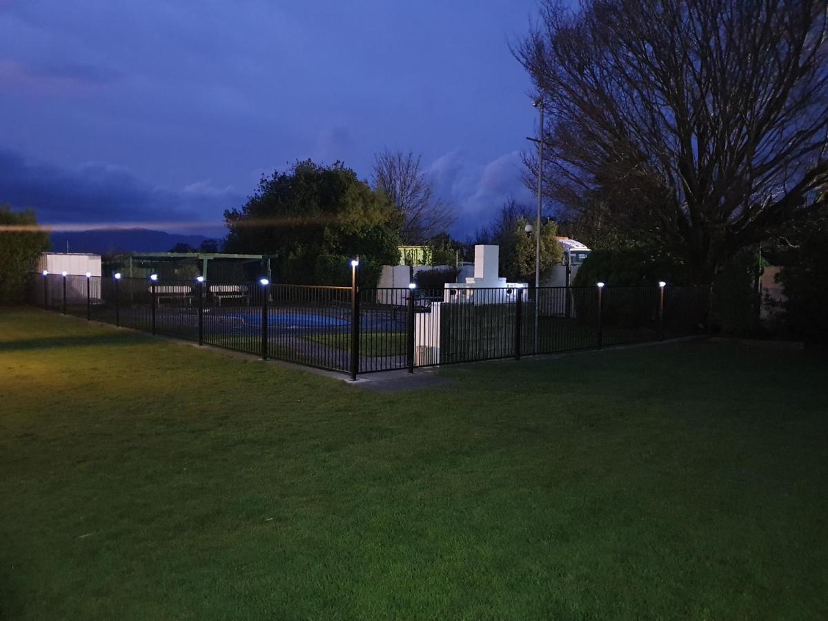 Matador Motel Carterton Εξωτερικό φωτογραφία