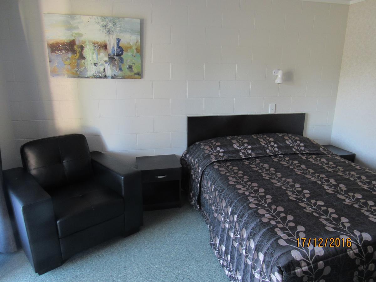 Matador Motel Carterton Εξωτερικό φωτογραφία