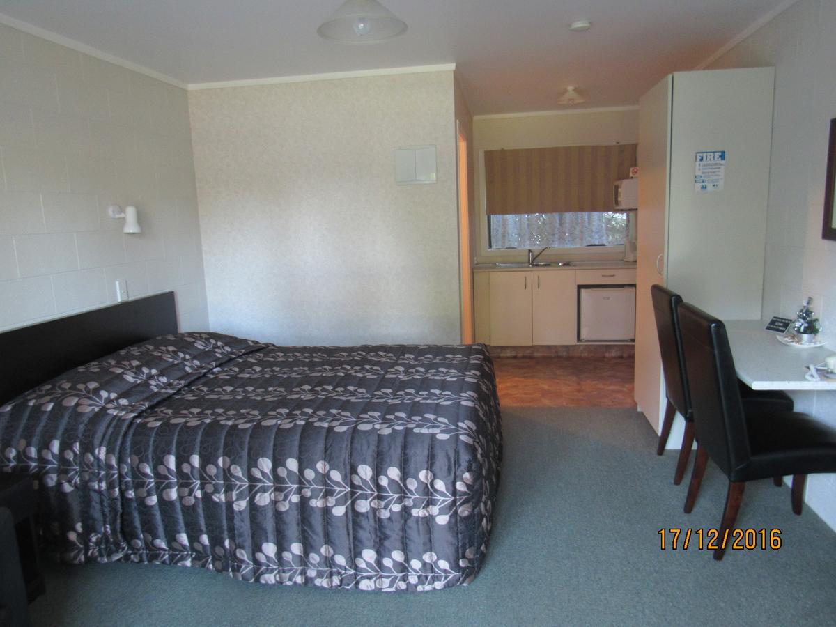 Matador Motel Carterton Εξωτερικό φωτογραφία
