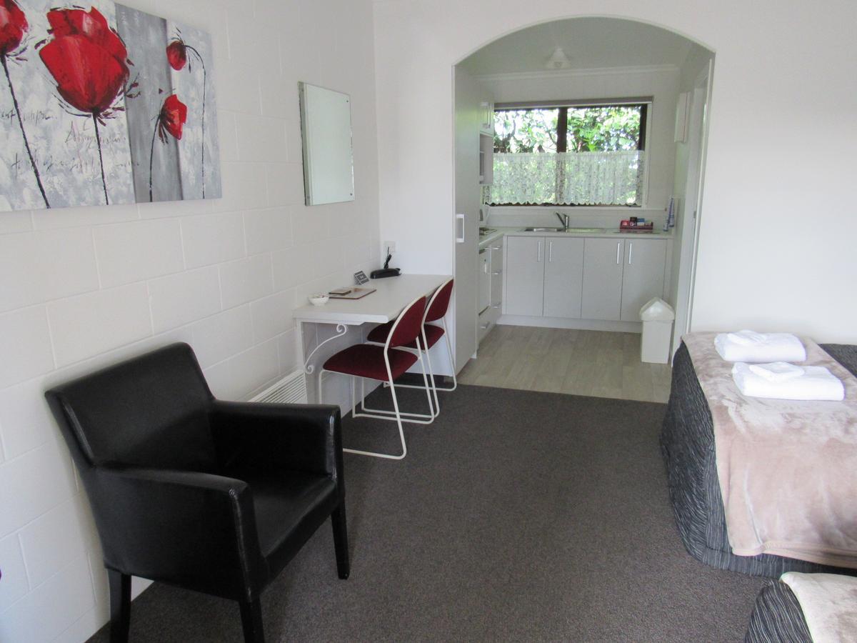 Matador Motel Carterton Εξωτερικό φωτογραφία