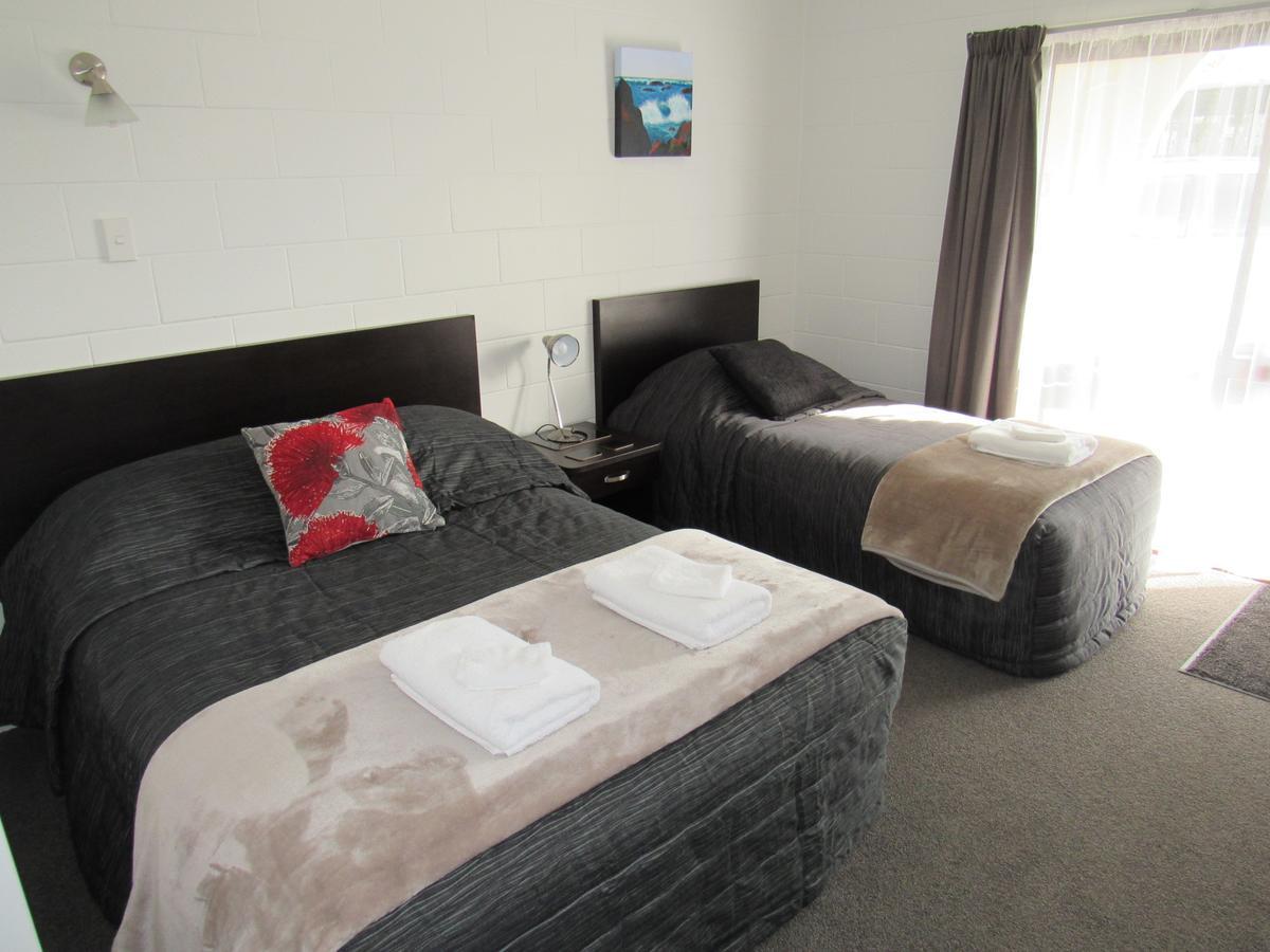 Matador Motel Carterton Εξωτερικό φωτογραφία