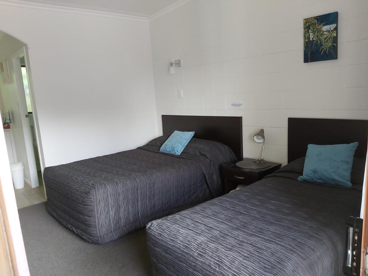 Matador Motel Carterton Εξωτερικό φωτογραφία